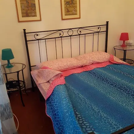 Apartment Stile Retro Appartamento *