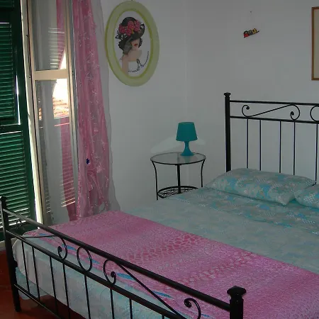 Apartment Stile Retro Appartamento