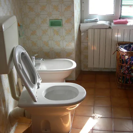 Apartment Stile Retro Appartamento