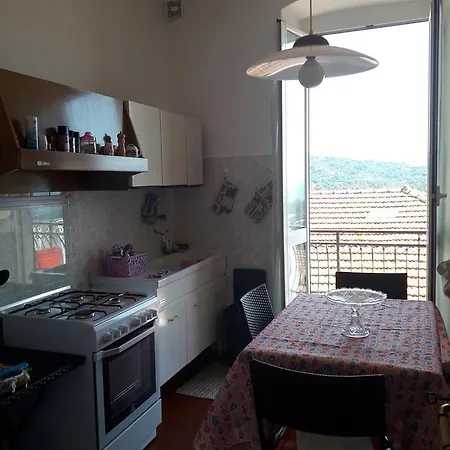 Stile Retro Appartamento Apartment
