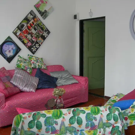 Apartment Stile Retro Appartamento
