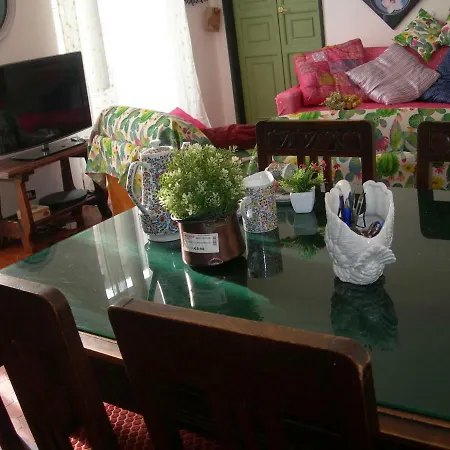 Stile Retro Appartamento Apartment